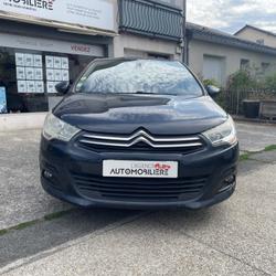 Citroen C4 II 1.6 e-HDi 112 cv - Business Saint-Barth&eacute;lemy-d'Anjou