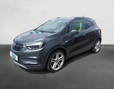 Opel Mokka Challans