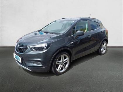 Opel Mokka - Mokka X 1.6 CDTI - 136 ch 4x2 BVA6 - Elite - 11 690 €