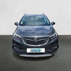 Opel Mokka Mokka X 1.6 CDTI - 136 ch 4x2 BVA6 - Elite Challans