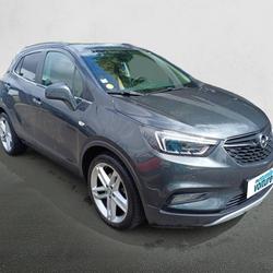 Opel Mokka Mokka X 1.6 CDTI - 136 ch 4x2 BVA6 - Elite Challans