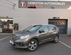 Honda CRV 2.2 I-DTEC 150CH INNOVA 4WD AT