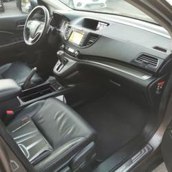 Honda CRV 2.2 I-DTEC 150CH INNOVA 4WD AT occasion - La Chevroli&egrave;re - photo 2/11
