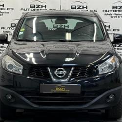 Nissan Qashqai 1.5 DCI 110CH FAP ACENTA Vern-sur-Seiche