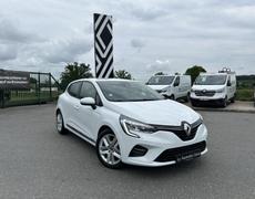 Renault Clio 5