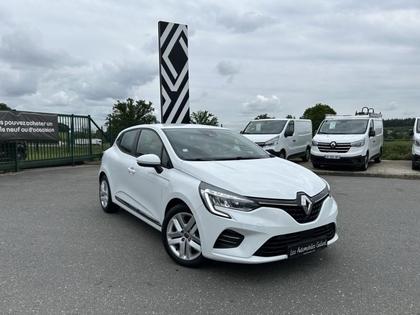 Renault Clio - 1.5 Blue dCi 85ch Business - 11 250 €
