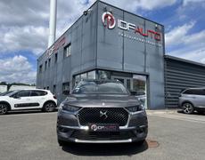 DS DS7 Crossback Saint-Ouen-l'Aumône