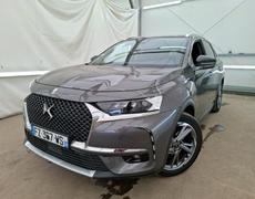 DS DS7 Crossback Saint-Ouen-l'Aumône