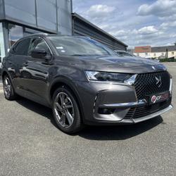 DS DS7 Crossback E-TENSE 4X4 300CH GRAND CHIC Saint-Ouen-l'Aum&ocirc;ne