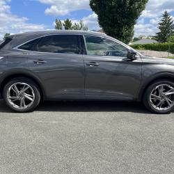 DS DS7 Crossback E-TENSE 4X4 300CH GRAND CHIC Saint-Ouen-l'Aum&ocirc;ne