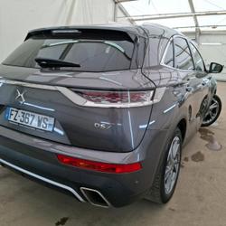 DS DS7 Crossback E-TENSE 4X4 300CH GRAND CHIC Saint-Ouen-l'Aum&ocirc;ne
