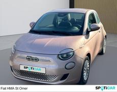 Fiat 500 II Longuenesse