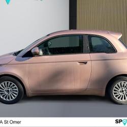 Fiat 500 II e 95ch Ic&ocirc;ne occasion - Longuenesse - photo 2/25