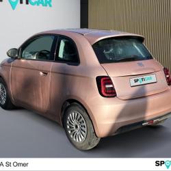 Fiat 500 II e 95ch Ic&ocirc;ne occasion - Longuenesse - photo 3/25