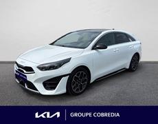 Kia Pro Cee'd Yffiniac