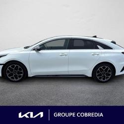 Kia Pro Cee'd 1.5 T-GDI 160ch GT Line Premium DCT7 Yffiniac