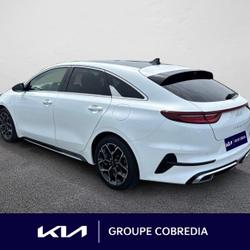 Kia Pro Cee'd 1.5 T-GDI 160ch GT Line Premium DCT7 Yffiniac