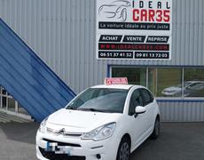 Citroen C3 Bourgbarré