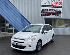 Citroen C3 Bourgbarré