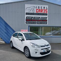 Citroen C3 1.0 PURETECH ATTRACTION Bourgbarr&eacute;