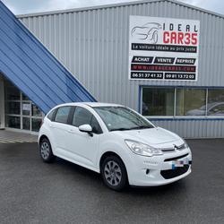Citroen C3 1.0 PURETECH ATTRACTION Bourgbarr&eacute;