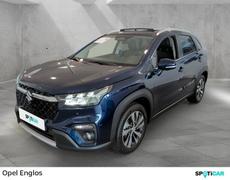 Suzuki S Cross Englos