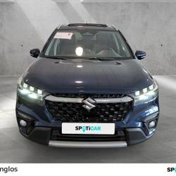 Suzuki S Cross 1.4 Boosterjet Hybrid 110ch Style MY25 Englos