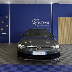 Volkswagen Golf 8 2.0 TDI SCR 150CH R-LINE DSG7 Charlieu