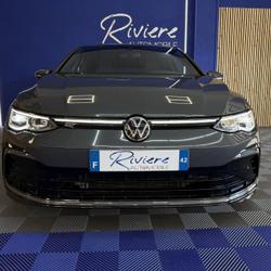 Volkswagen Golf 8 2.0 TDI SCR 150CH R-LINE DSG7 Charlieu