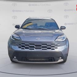 Toyota Yaris Cross 130h Design MC26 occasion - Belleville-sur-Meuse - photo 2/30