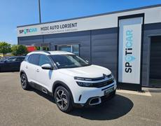 Citroen C5 Aircross Caudan