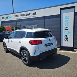Citroen C5 Aircross PureTech 130 Shine Caudan