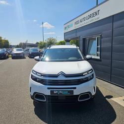 Citroen C5 Aircross PureTech 130 Shine Caudan