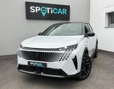 Peugeot 3008 Concarneau