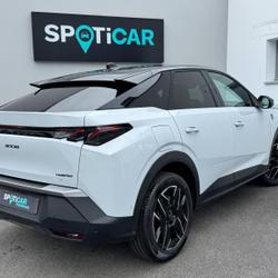 Peugeot 3008 1.2 Hybrid 145 GT e-DCS6 + VISION 360 Concarneau