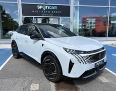 Peugeot 3008 Brest