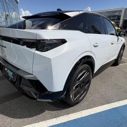 Peugeot 3008 Electrique 210ch Batterie 73 kWh GT+OPTIONS Brest