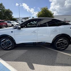 Peugeot 3008 Electrique 210ch Batterie 73 kWh GT+OPTIONS Brest