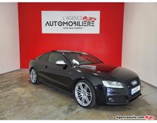 Audi S5 Chambray-lès-Tours