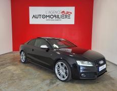 Audi S5 Chambray-lès-Tours