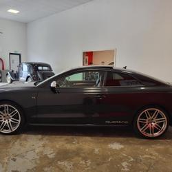 Audi S5 S5 COUPE 4.2 V8 354 QUATTRO STRONIC6 Chambray-l&egrave;s-Tours