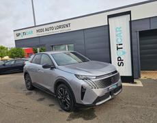 Peugeot 3008 Caudan