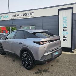 Peugeot 3008 1.2 Hybrid 136 Allure e-DCS6 + VISION 360 / PACK PANORAMIC NAV Caudan