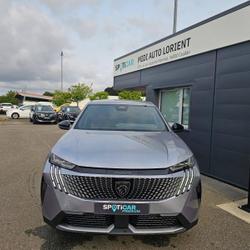 Peugeot 3008 1.2 Hybrid 136 Allure e-DCS6 + VISION 360 / PACK PANORAMIC NAV Caudan