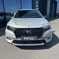 DS DS7 Crossback E-TENSE 225ch Performance Line + Crach