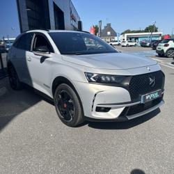 DS DS7 Crossback E-TENSE 225ch Performance Line + Crach