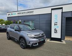 Citroen C5 Aircross Caudan