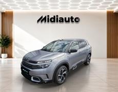 Citroen C5 Aircross Caudan