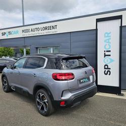 Citroen C5 Aircross Hybrid 225 Feel e-EAT8 Caudan