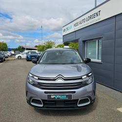 Citroen C5 Aircross Hybrid 225 Feel e-EAT8 Caudan
